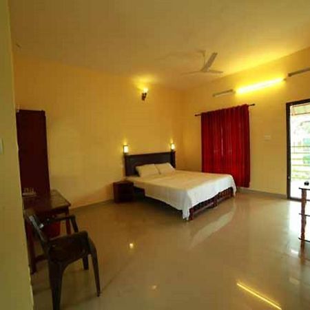 Ferienwohnung Kerala House Thekkady Exterior foto