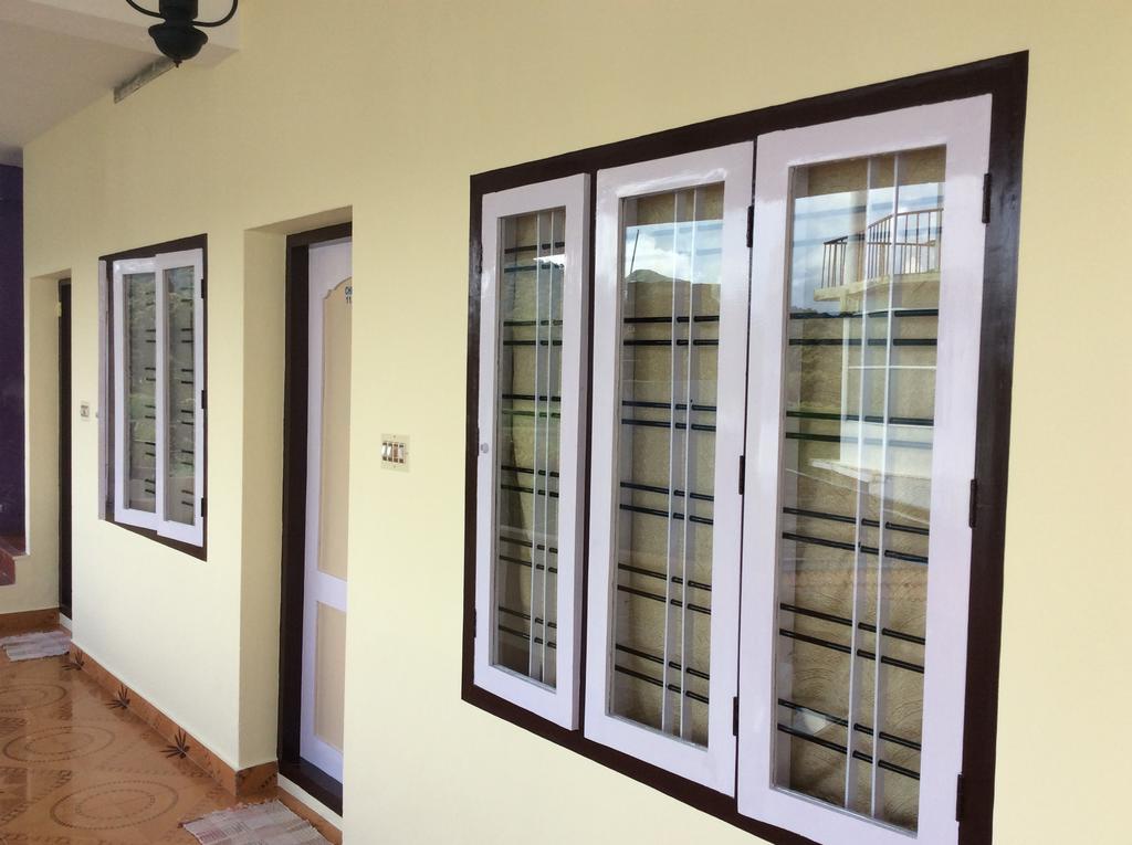 Ferienwohnung Kerala House Thekkady Exterior foto